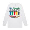 Mens Base Longsleeve Tee Thumbnail