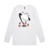 Mens Base Longsleeve Tee Thumbnail