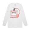 Mens Base Longsleeve Tee Thumbnail