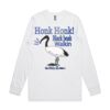 Mens Base Longsleeve Tee Thumbnail
