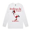 Mens Base Longsleeve Tee Thumbnail