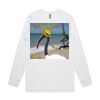 Mens Base Longsleeve Tee Thumbnail