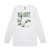 Mens Base Longsleeve Tee Thumbnail