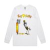 Mens Base Longsleeve Tee Thumbnail