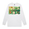 Mens Base Longsleeve Tee Thumbnail