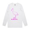 Mens Base Longsleeve Tee Thumbnail