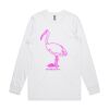 Mens Base Longsleeve Tee Thumbnail