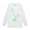 Mens Base Longsleeve Tee Thumbnail