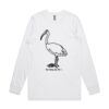 Mens Base Longsleeve Tee Thumbnail