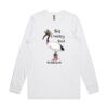 Mens Base Longsleeve Tee Thumbnail