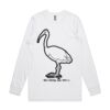 Mens Base Longsleeve Tee Thumbnail