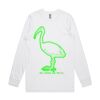 Mens Base Longsleeve Tee Thumbnail