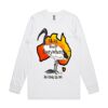Mens Base Longsleeve Tee Thumbnail
