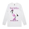 Mens Base Longsleeve Tee Thumbnail