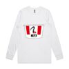 Mens Base Longsleeve Tee Thumbnail