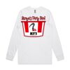 Mens Base Longsleeve Tee Thumbnail
