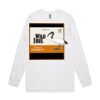 Mens Base Longsleeve Tee Thumbnail