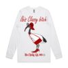 Mens Base Longsleeve Tee Thumbnail