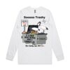 Mens Base Longsleeve Tee Thumbnail