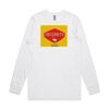 Mens Base Longsleeve Tee Thumbnail