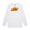 Mens Base Longsleeve Tee Thumbnail