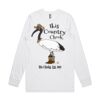 Mens Base Longsleeve Tee Thumbnail