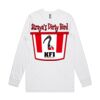 Mens Base Longsleeve Tee Thumbnail