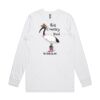 Mens Base Longsleeve Tee Thumbnail