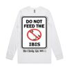 Mens Base Longsleeve Tee Thumbnail