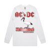 Mens Base Longsleeve Tee Thumbnail