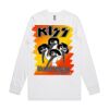 Mens Base Longsleeve Tee Thumbnail