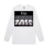 Mens Base Longsleeve Tee Thumbnail