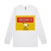Mens Base Longsleeve Tee Thumbnail