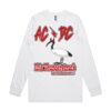 Mens Base Longsleeve Tee Thumbnail