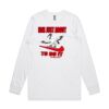 Mens Base Longsleeve Tee Thumbnail