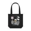 AS Colour Carrie Bag Thumbnail