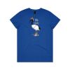 Women's Maple Tee Thumbnail