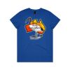 Women's Maple Tee Thumbnail