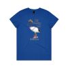 Women's Maple Tee Thumbnail