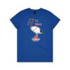 Women's Maple Tee Thumbnail