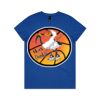 Women's Maple Tee Thumbnail