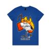 Women's Maple Tee Thumbnail