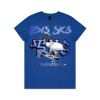 Women's Maple Tee Thumbnail