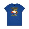 Women's Maple Tee Thumbnail