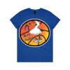 Women's Maple Tee Thumbnail