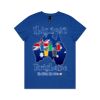 Women's Maple Tee Thumbnail