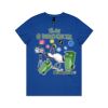 Women's Maple Tee Thumbnail