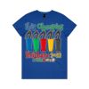Women's Maple Tee Thumbnail