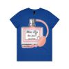 Women's Maple Tee Thumbnail
