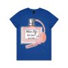 Women's Maple Tee Thumbnail